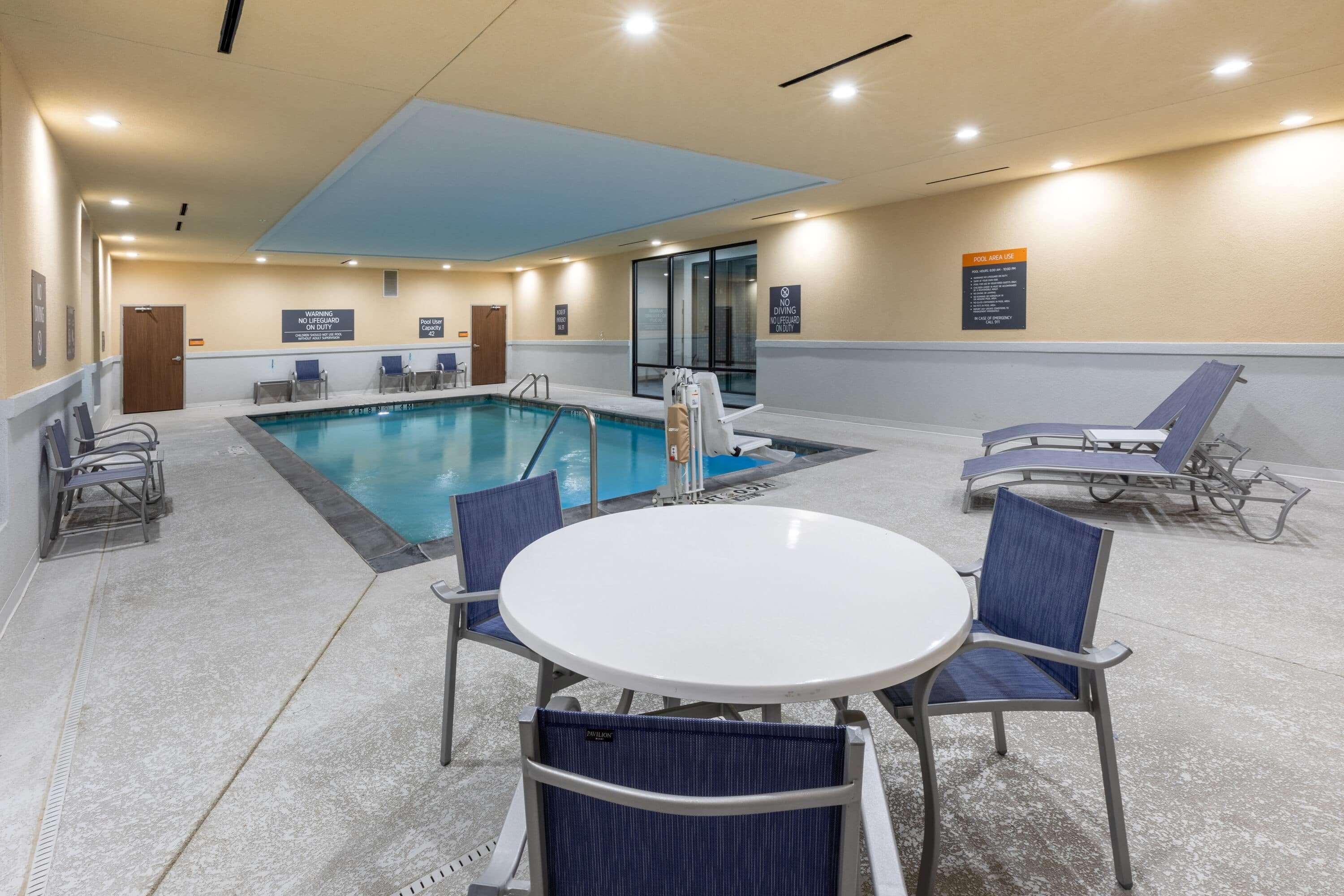 La Quinta Inn & Suites By Wyndham Dallas - Frisco Stadium 외부 사진